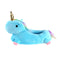 Kids Unicorn Slippers